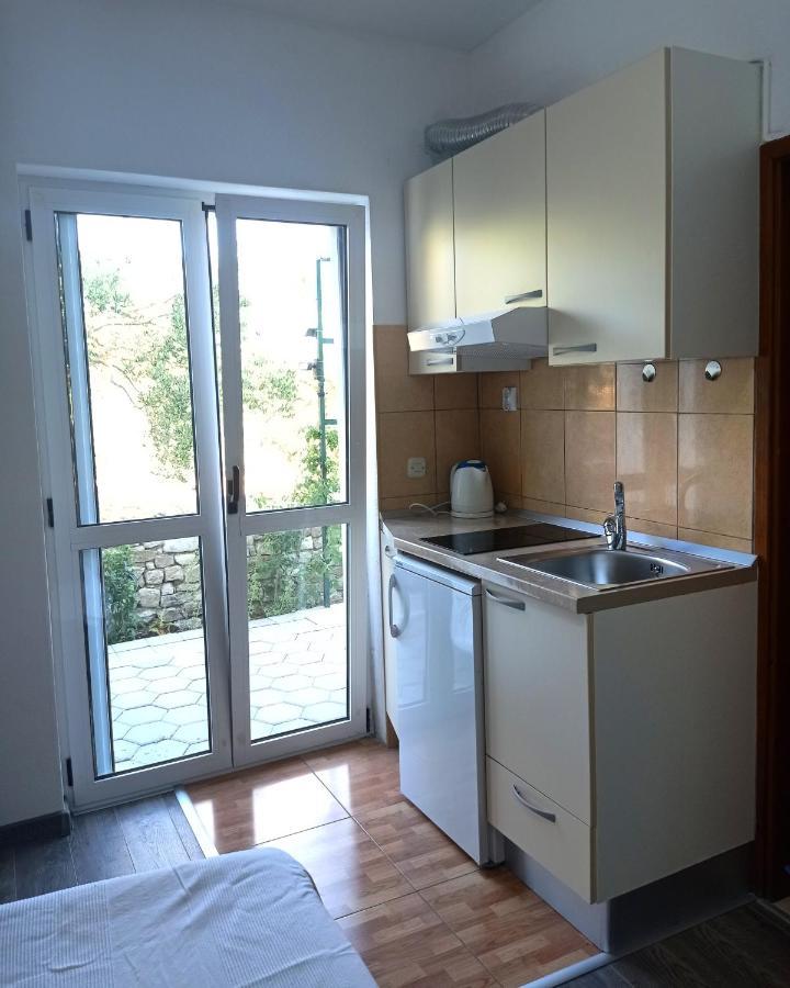 Casa del Olivo Tučepi Exterior foto
