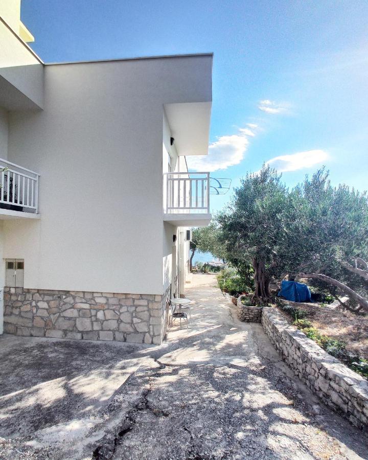 Casa del Olivo Tučepi Exterior foto