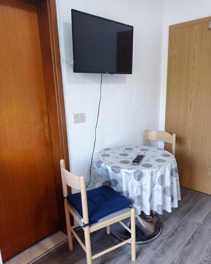 Casa del Olivo Tučepi Exterior foto