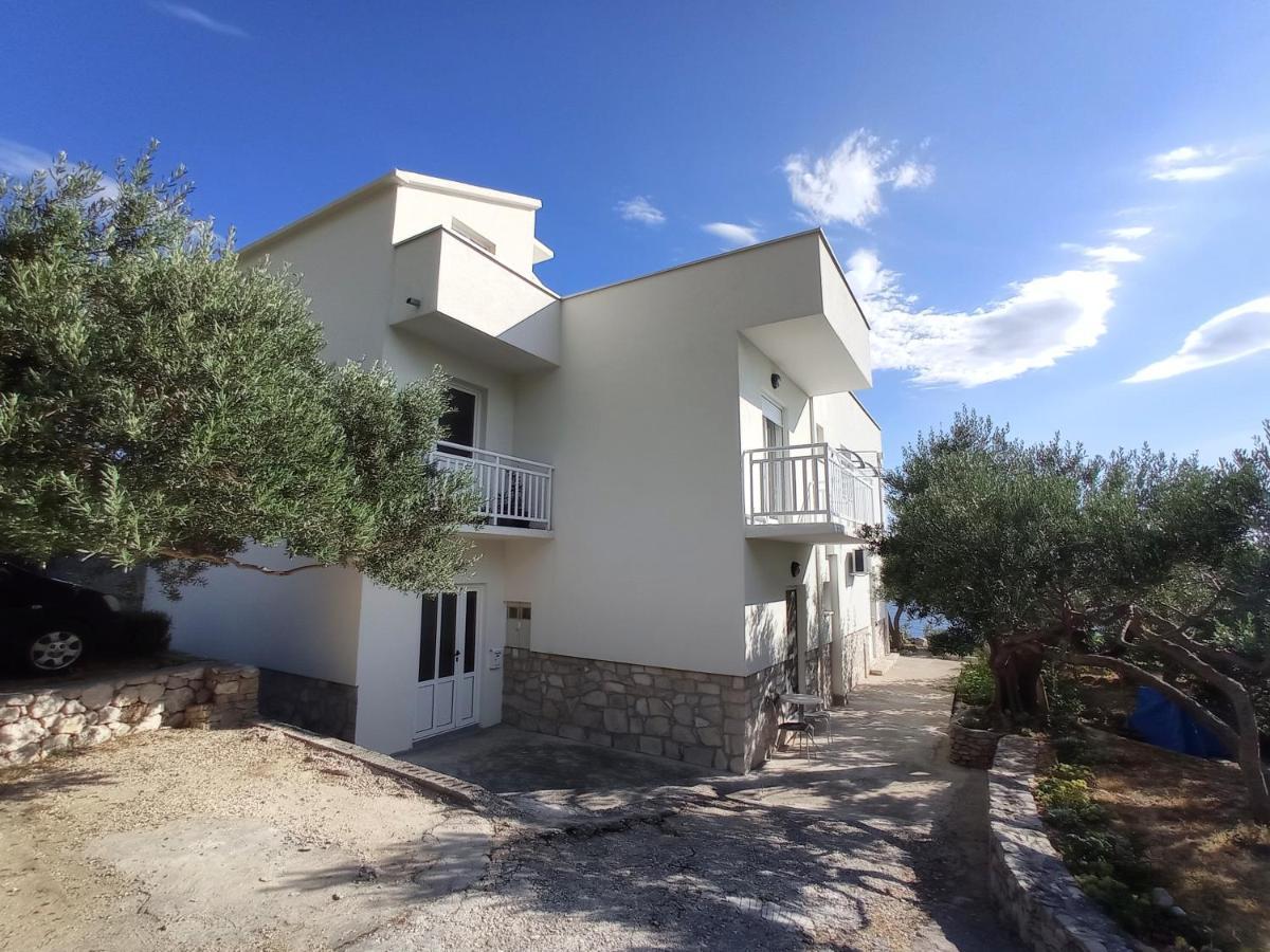 Casa del Olivo Tučepi Exterior foto