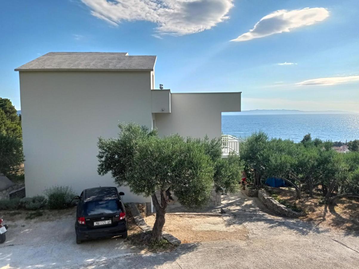 Casa del Olivo Tučepi Exterior foto