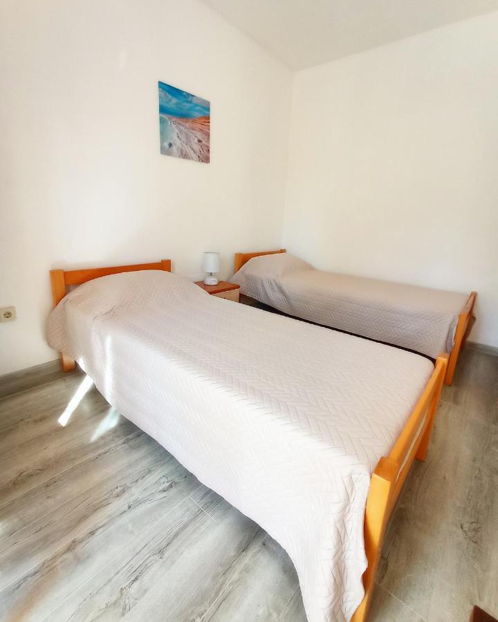 Casa del Olivo Tučepi Exterior foto